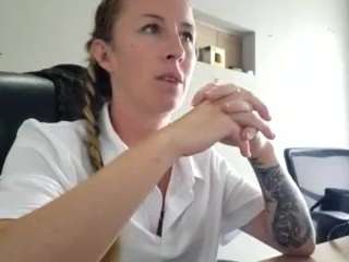 bmorganne420's CamSoda show and profile