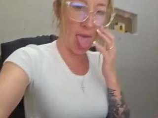 bmorganne420 webcam