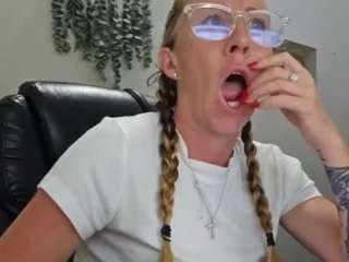 bmorganne420