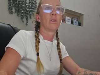 bmorganne420