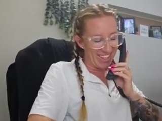 bmorganne420 Sex Cam Show