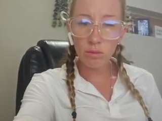 bmorganne420 Sex Cam Show