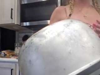 bmorganne420 Sex Cam Show
