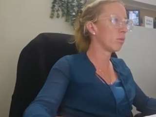 bmorganne420 Sex Cam Show