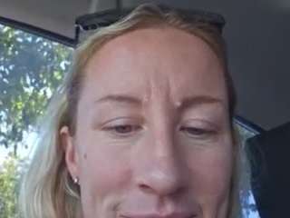bmorganne420 Sex Cam Show