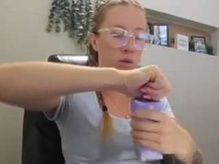 bmorganne420 live webcam show
