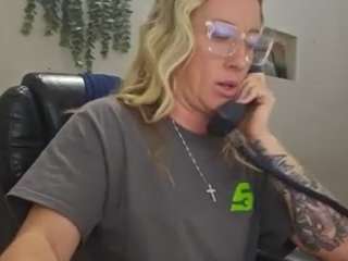 bmorganne420