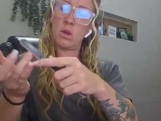 bmorganne420