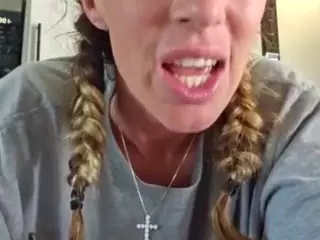 bmorganne420's Live Sex Cam Show
