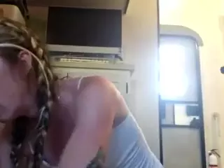 bmorganne420's Live Sex Cam Show