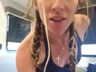 bmorganne420's Live Sex Cam Show