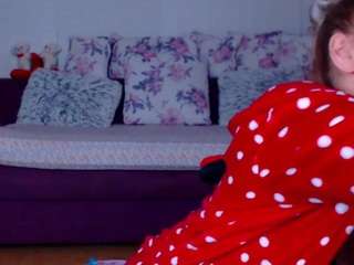 cassiespell from CamSoda