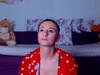 CassieSpell — LIVE on Camsoda