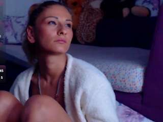 cassiespell live webcam show