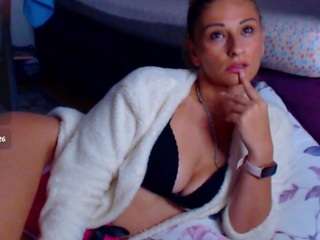 CassieSpell live webcam show