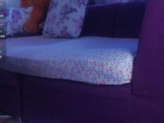 CassieSpell live cam preview
