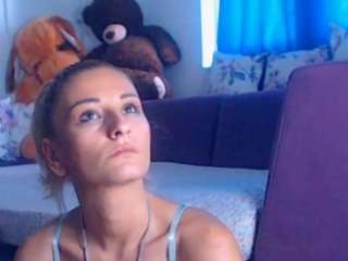 CassieSpell live cam preview