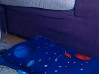 CassieSpell live cam preview