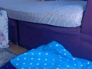 CassieSpell live cam preview