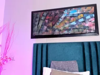 KickyMinaj's Live Sex Cam Show