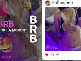 lili-little Live Webcam on CamSoda