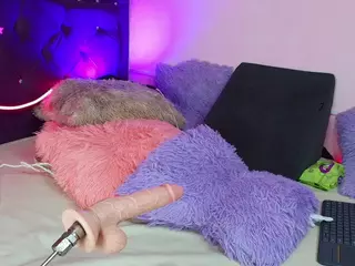Lili-little's Live Sex Cam Show