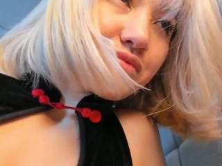 maayali Live Webcam on CamSoda