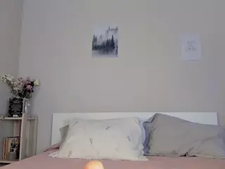 maayali's Live Sex Cam Show
