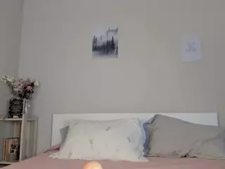 maayali's Live Sex Cam Show