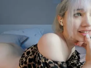 maayali's Live Sex Cam Show