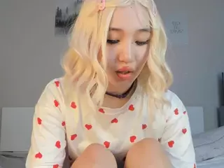 maayali's Live Sex Cam Show