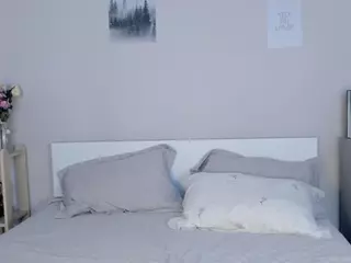 maayali's Live Sex Cam Show