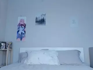 maayali's Live Sex Cam Show