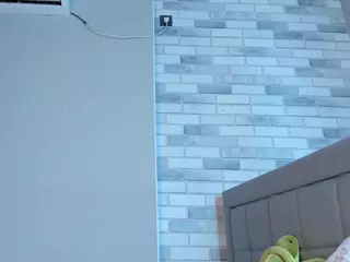 maayali's Live Sex Cam Show