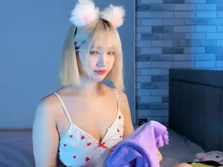 maayali's Live Sex Cam Show