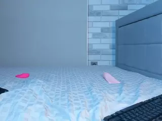 maayali's Live Sex Cam Show