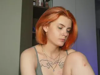 NovaRemm's Live Sex Cam Show