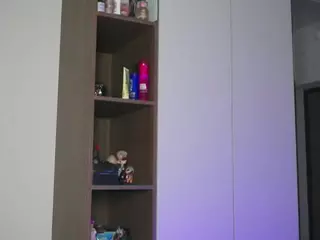 NovaRemm's Live Sex Cam Show