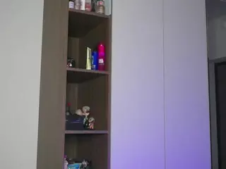 NovaRemm's Live Sex Cam Show