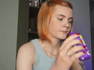 NovaRemm's Live Sex Cam Show