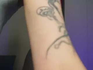 NovaRemm's Live Sex Cam Show