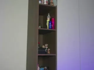 NovaRemm's Live Sex Cam Show