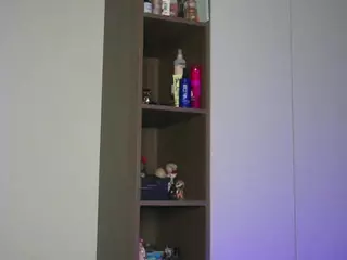 NovaRemm's Live Sex Cam Show
