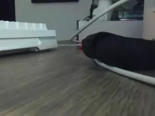 NovaRemm's Live Sex Cam Show