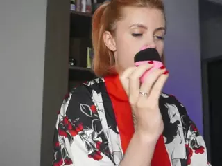 NovaRemm's Live Sex Cam Show
