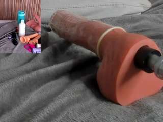 serena-foxx Smoking live webcam