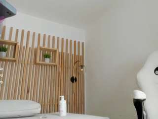 serena-foxx Live Webcam on CamSoda