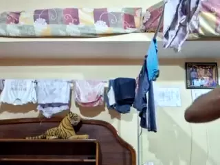 Xbeauty92's Live Sex Cam Show