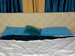 Ann's Live Sex Cam Show