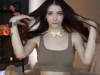 BridgetCoup's Live Sex Cam Show